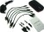 Zestaw - Bank energii Mistral - Powerbank 11000 mAh