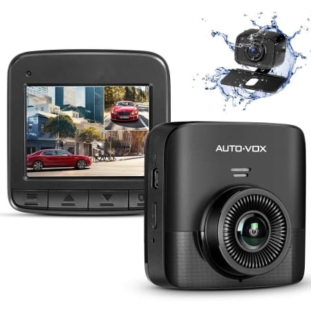 AUTO-VOX D5 PRO - zestaw.jpg