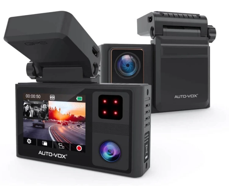 rejestrator samochodowy AUTO-VOX AD1 Aurora.jpg