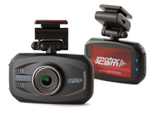 Kamera samochodowa wideorejestrator Motorcam MC-141S