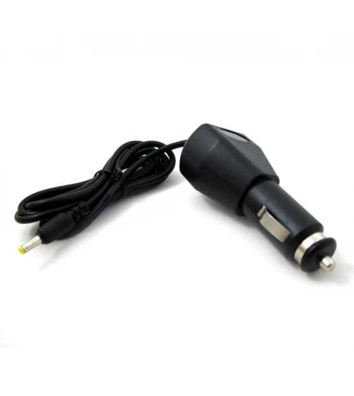 uniwersalny zasilacz samochodowy 12V/24V