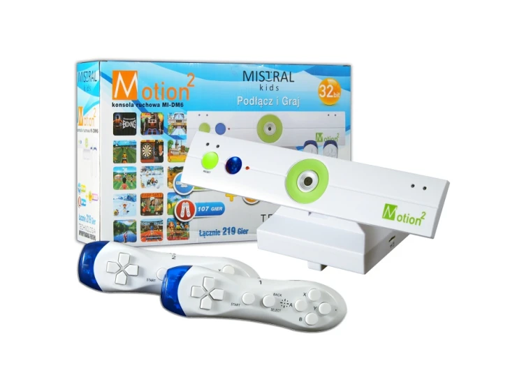 Konsola ruchowa Mistral DM-6, box+pads.jpg