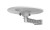 Antena ANT05 Mistral white arm.jpg