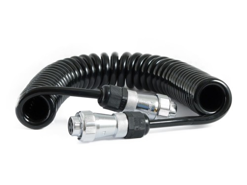 Przewód spiralny MVSPS1