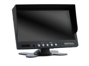 Monitor 7'' MVSM70