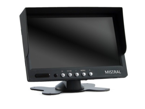 Monitor Mistral MVSM70 