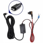 Adapter zasilania 2A tryb parkingowy do wideorejestratora Micro USB