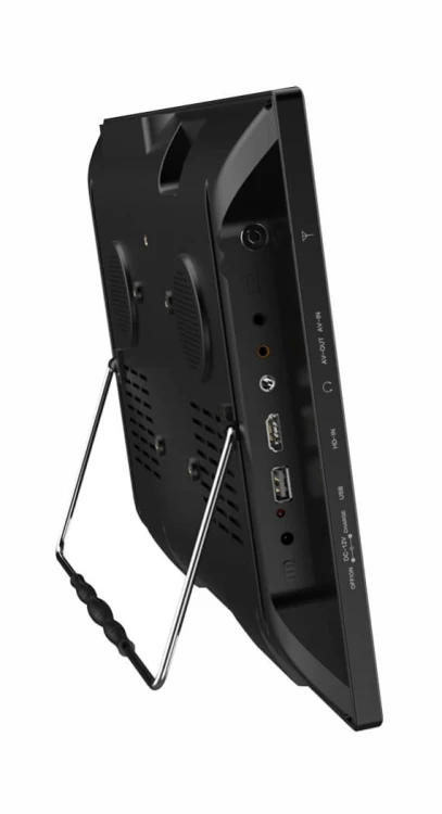 Telewizor TV16cali Mistral -przyciski, side.jpg