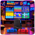 konsola telewizyjna DM7 - gry retro arcade2.png