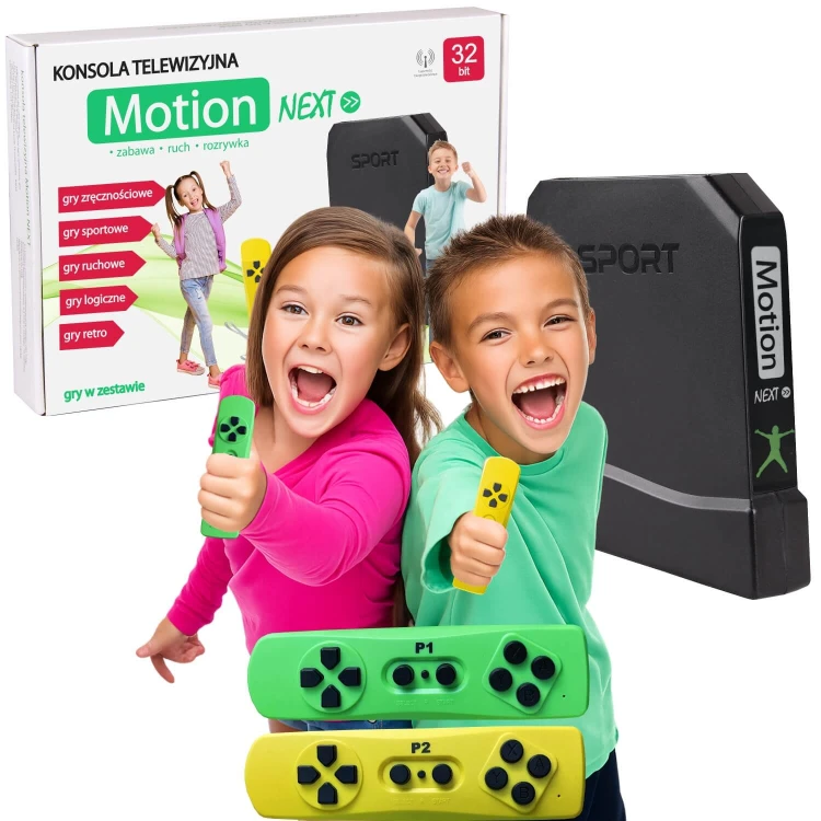 Konsola telewizyjna ruchowa Motion Next DM7-miniaturka.jpg