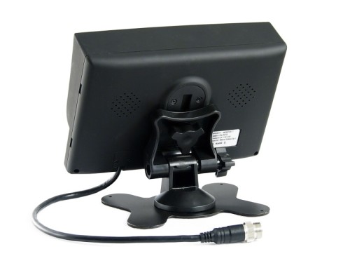 Monitor Mistral MVSM70 - tył