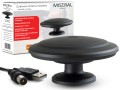 Antena samochodowa Mistral ANT-04 czarna