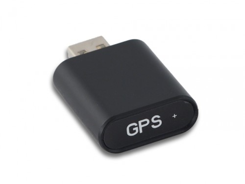 moduł GPS do kamery Motorcam