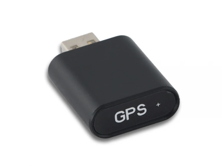 moduł GPS do kamery Motorcam