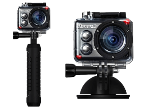Kamera sportowa ISAW Extreme