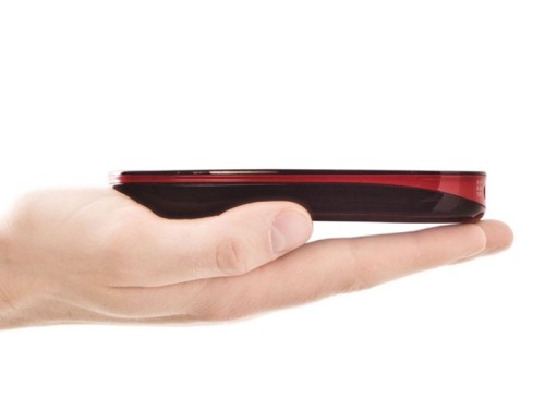 Bank energii Mistral - Powerbank 11000 mAh 2