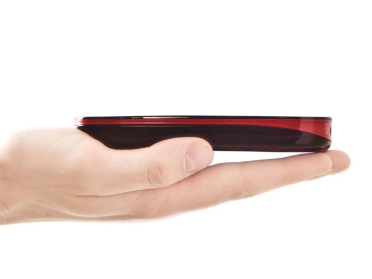 Bank energii Mistral - Powerbank 11000 mAh 2