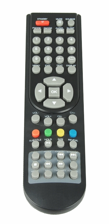 pilot TV mistral seria 60-61